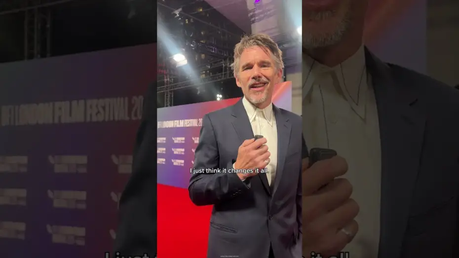 Відео до фільму Блакитний місяць | A love letter to Broadway