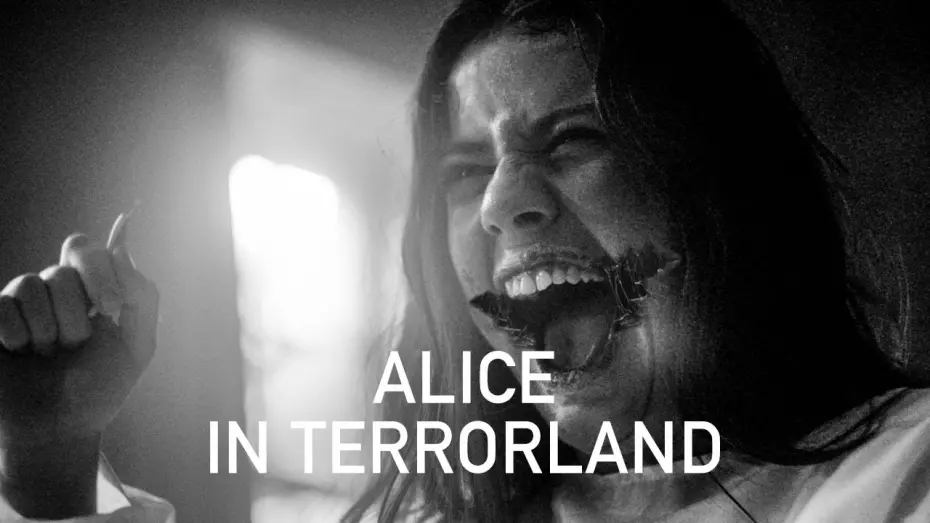 Відео до фільму Alice in Terrorland | Trailer