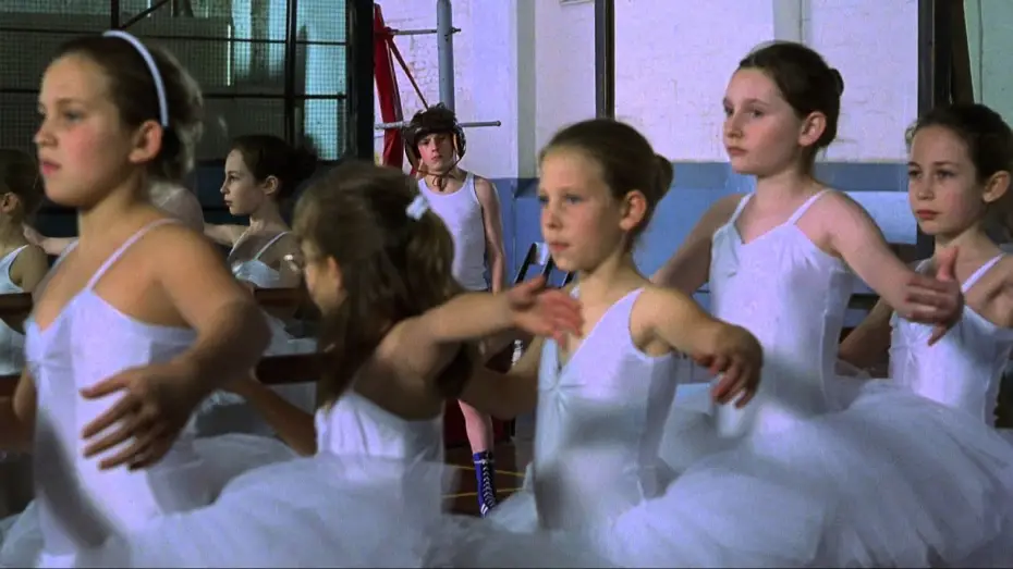 Відео до фільму Біллі Елліот — Billy Elliot (VF) - Bande Annonce