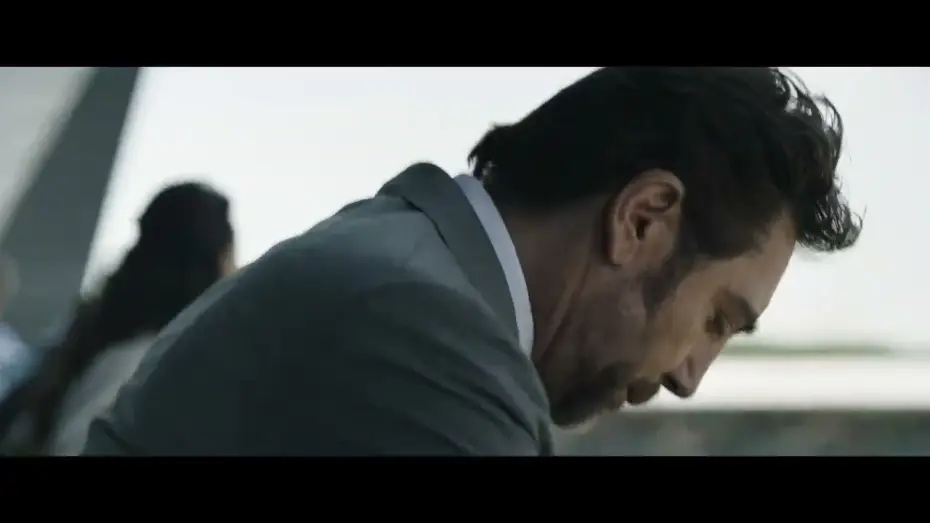 Відео до фільму F1: Фільм | Spot "Audition"