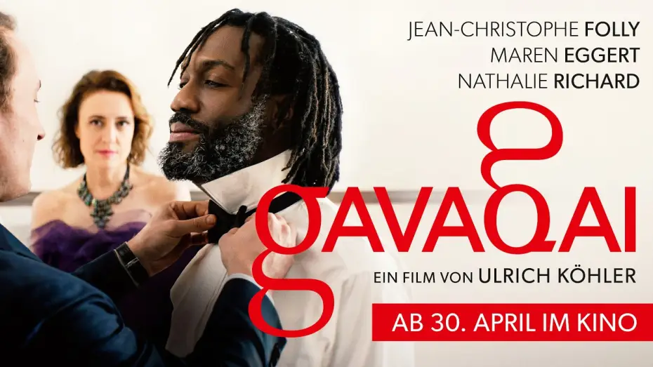 Відео до фільму Gavagai | GAVAGAI - Offizieller Trailer