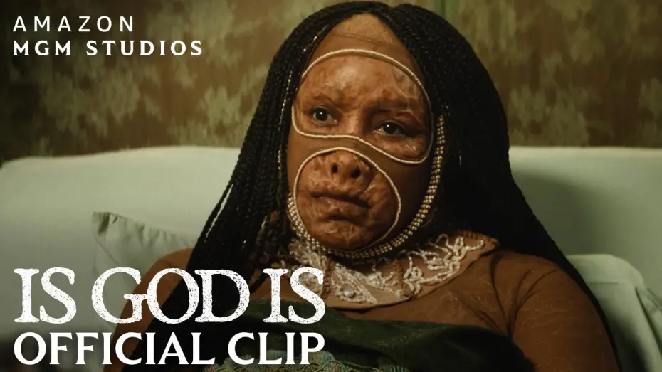 Відео до фільму Is God Is | &ldquo;Make Your Daddy Dead&rdquo; &ndash; Official Clip