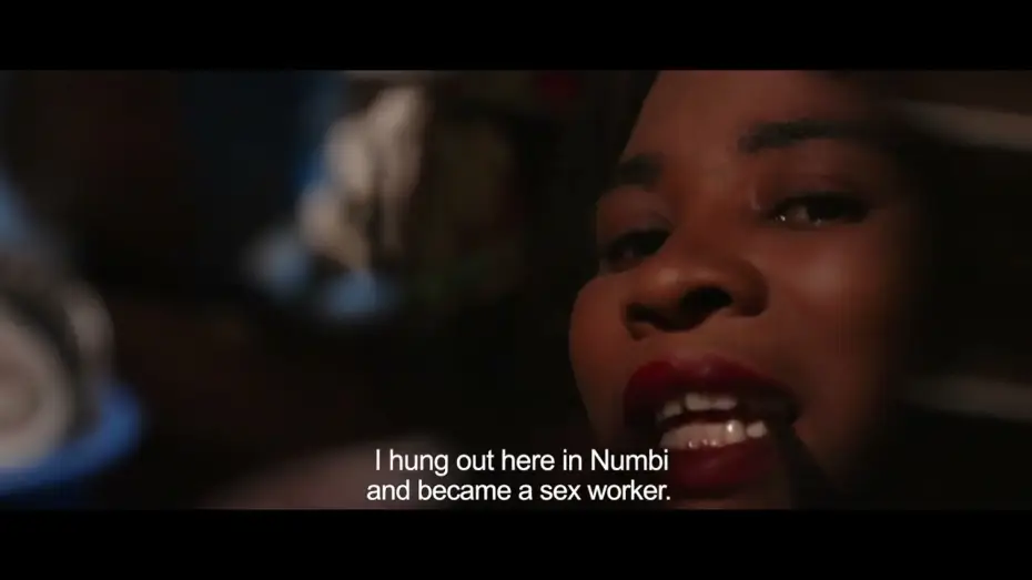 Відео до фільму Le sang et la boue | OF MUD AND BLOOD | DIFF #2025 Trailer