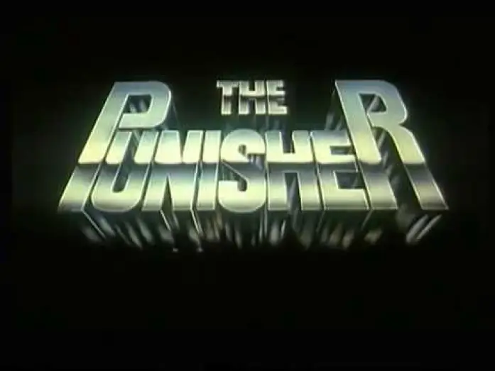 Відео до фільму Каратель — Punisher 1989 (Bande Annonce VF)