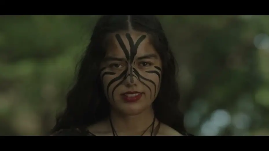 Відео до фільму Meteor: Day One | Meteor Day One (2024) Official Trailer - Thom Hallum, Cliff Dean, Walker Haynes