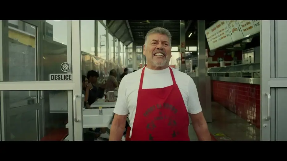 Відео до фільму El Halc&oacute;n: Sed de Venganza | EL HALCON TRAILER OFICIAL