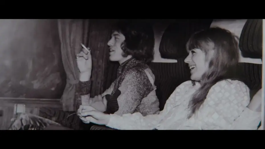 Відео до фільму Broken English | Official UK Teaser Trailer