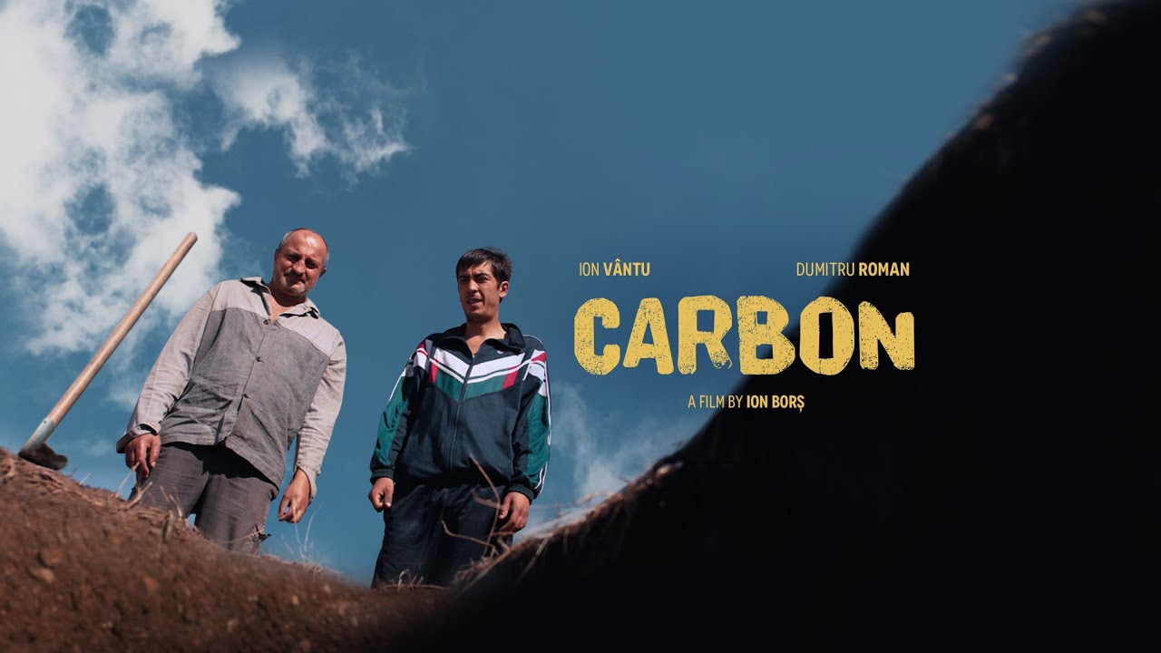 Відео до фільму Carbon | Official Trailer