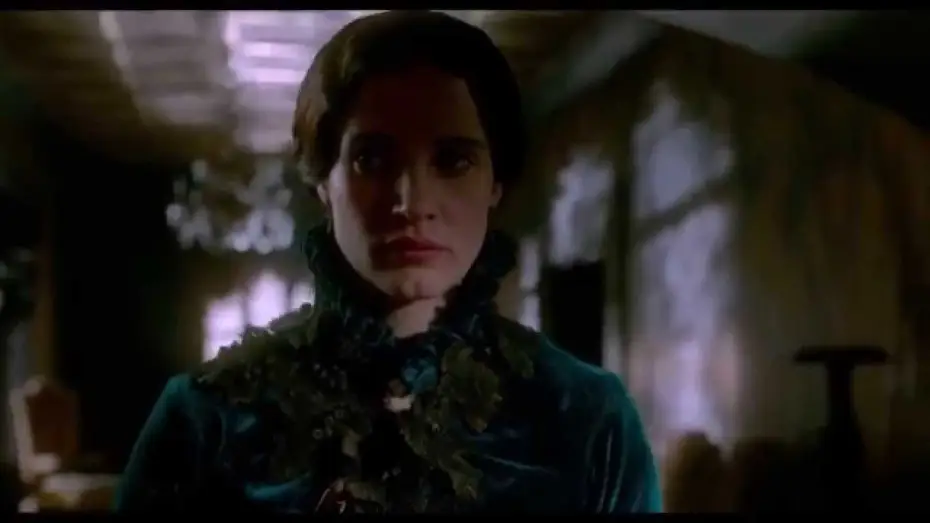 Відео до фільму Багряний пік | Crimson Peak di Guillermo Del Toro - Trailer ufficiale sottotitolato in italiano