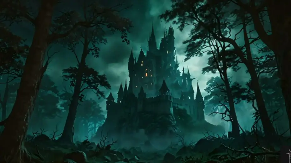 Відео до фільму Hellboy: Devastation | FIRST TEASER - HELLBOY: DEVASTATION - COMING 2026 TO U.W.P. TV