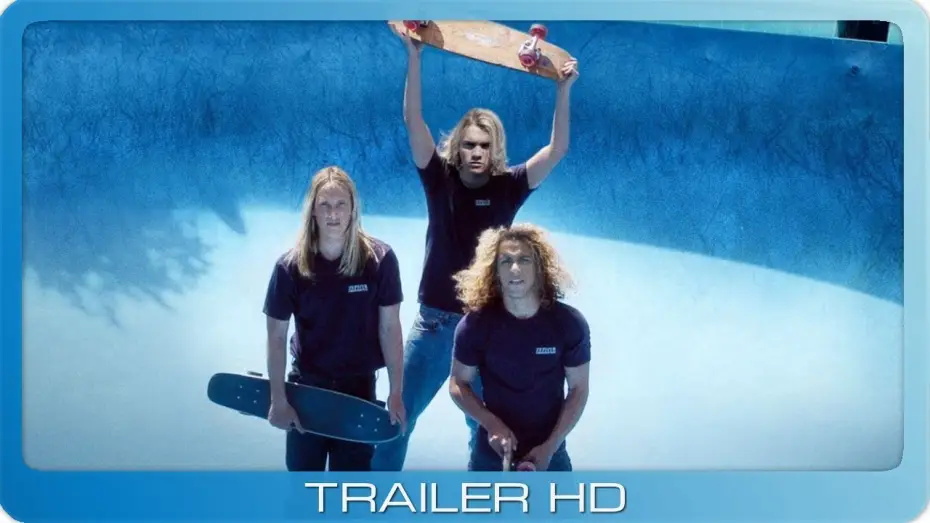 Відео до фільму Королі Доґтауна — Lords of Dogtown ≣ 2005 ≣ Trailer