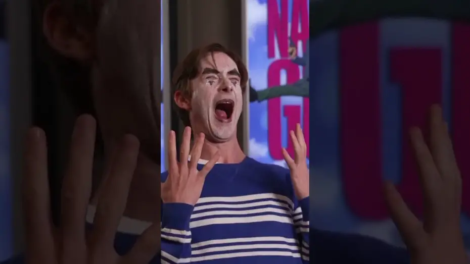 Відео до фільму Голий пістолет | Best Moments