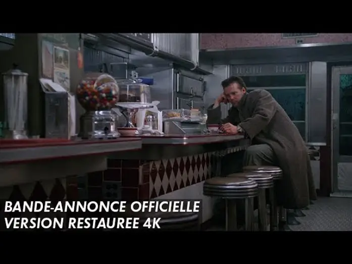 Відео до фільму Серце Янгола | ANGEL HEART - Bande Annonce VOST