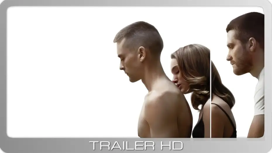 Відео до фільму Брати | Brothers ≣ 2009 ≣ Trailer ≣ German | Deutsch