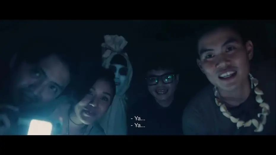 Відео до фільму Harusnya Horror | Reza Arap Dimanfaatkan! Official Trailer Harusnya Horor