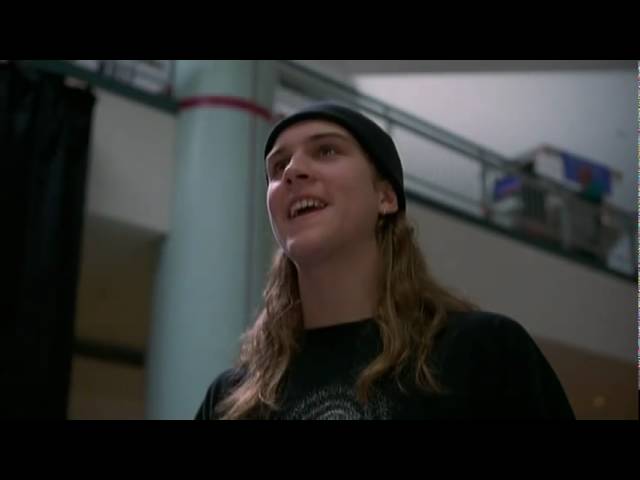 Відео до фільму Тусовщики з супермаркету | Clip