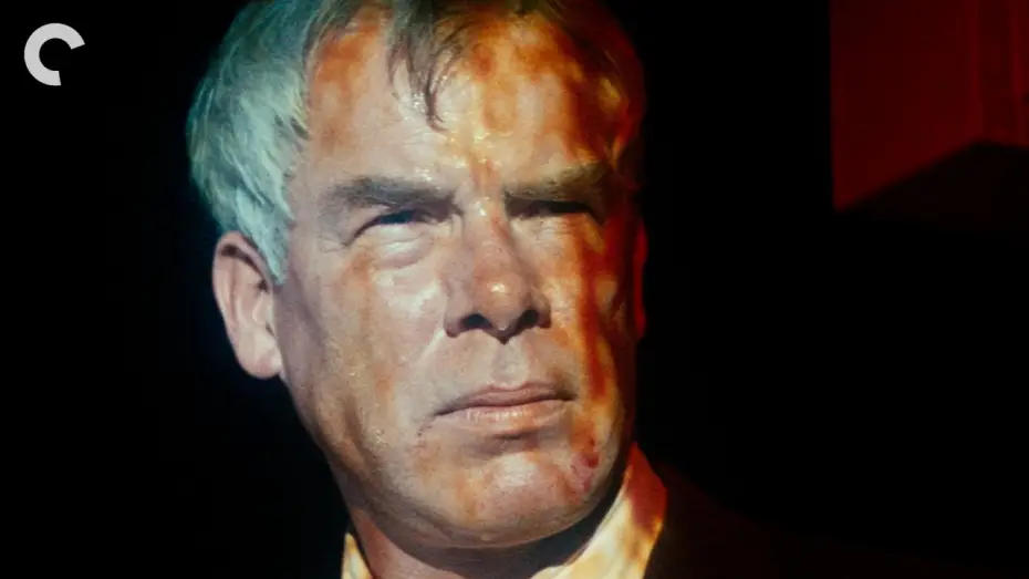 Відео до фільму Під прицілом — Jim Jarmusch on the “All-Time Greatest L.A. Crime Film”