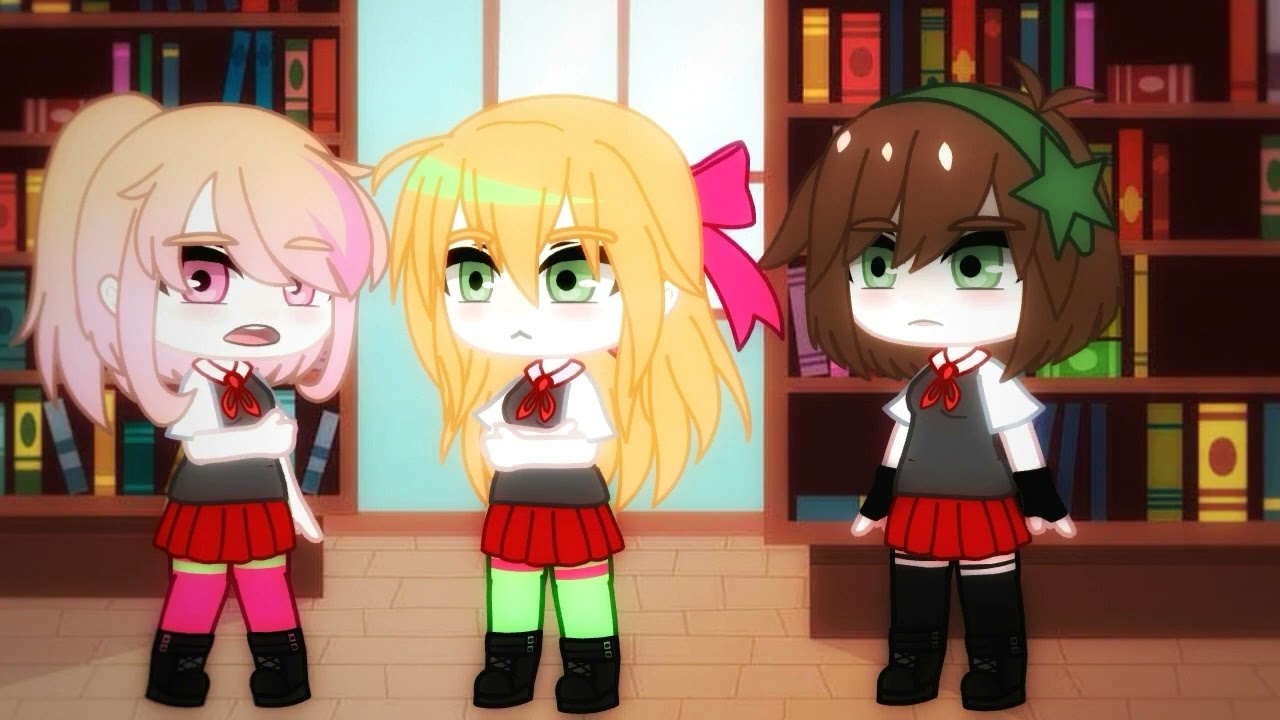 Відео до фільму Sara's School Life 3 | Sara's School Life 3 (2023) | Trailer