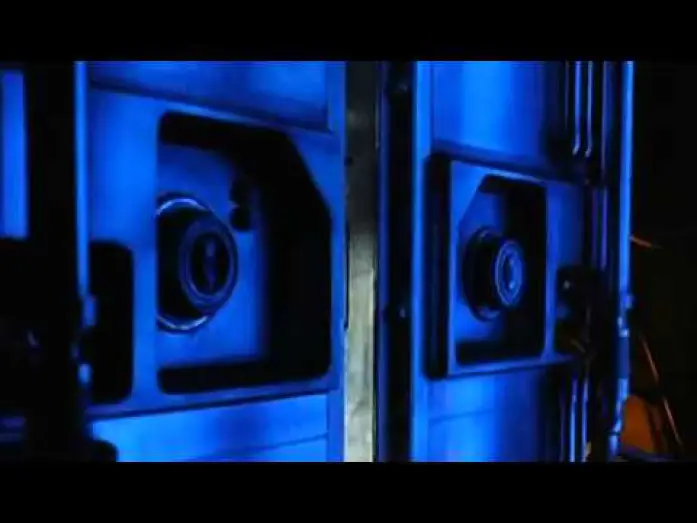 Відео до фільму Термінатор 2: Судний день | Terminator 2 - Rare Trailer - Deutsch SD