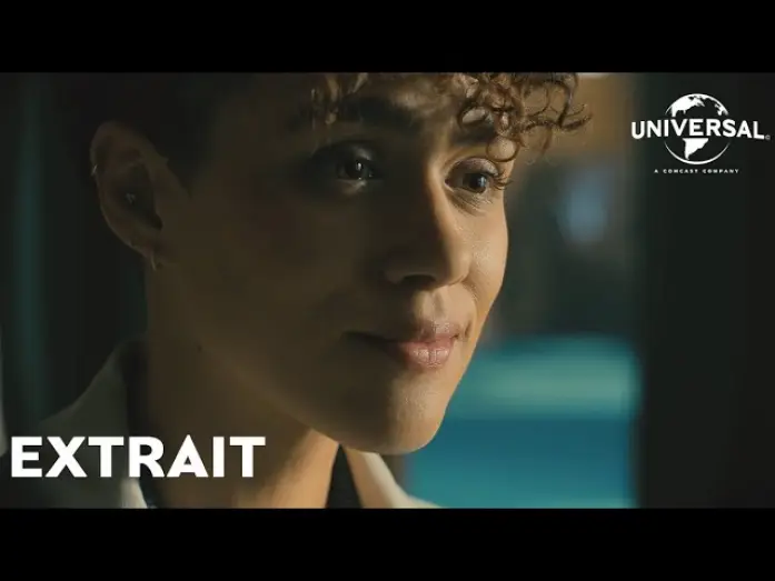 Відео до фільму Кілер — The Killer - Extrait "Utiliser le bon langage" VF [Actuellement au cinéma]