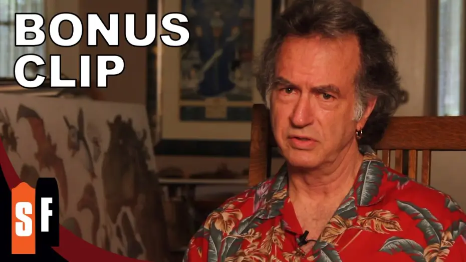 Відео до фільму The Return of the Living Dead | Bonus Clip:  FX of The Living Dead