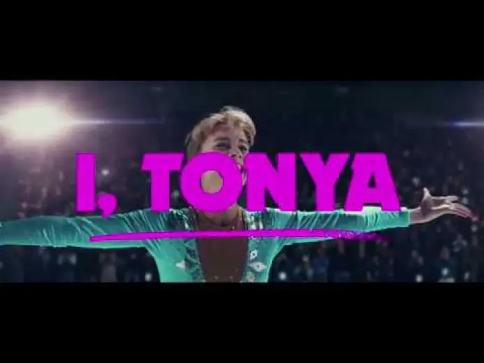 Відео до фільму Я, Тоня | I, Tonya Cast on Craig Gillespie