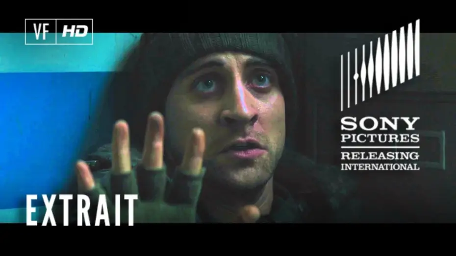 Відео до фільму 5-та хвиля | La 5&egrave;me Vague - Extrait What's In Your Hand - VF