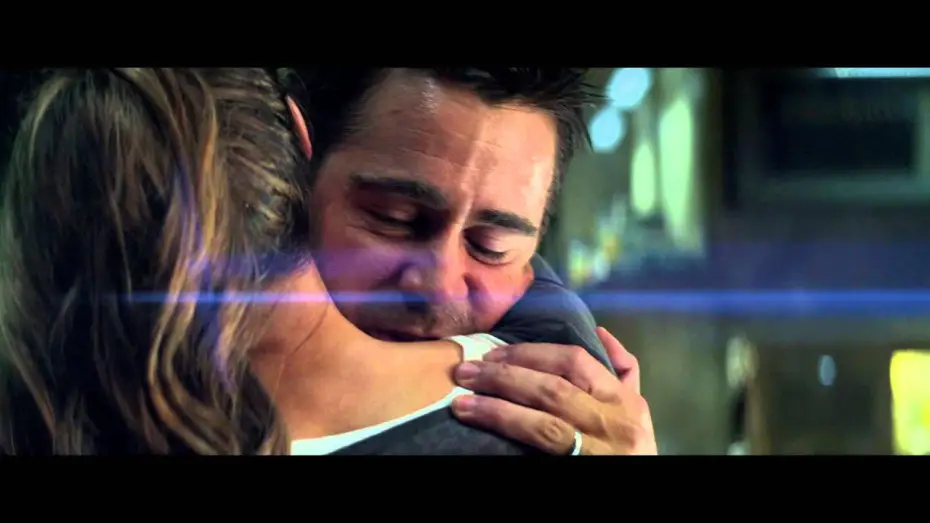Відео до фільму Згадати все | Total Recall - Trailer E - Deutsch HD