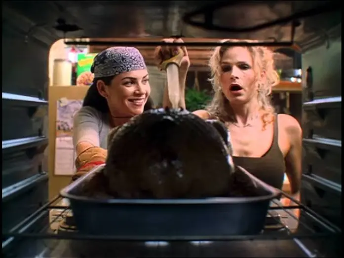 Відео до фільму What's Cooking? | What's Cooking? - Trailer