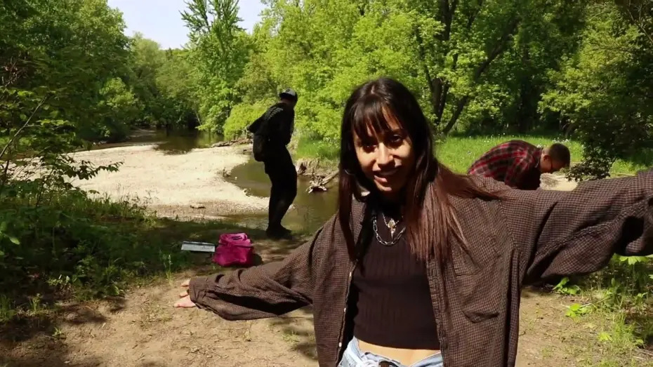 Відео до фільму Cruel: The Cross Village Encounter | CRUEL: The Cross Village Encounter (OFFICIAL TRAILER)