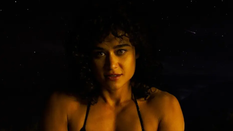 Відео до фільму Любов, брехня та кровопролиття | Final Scene