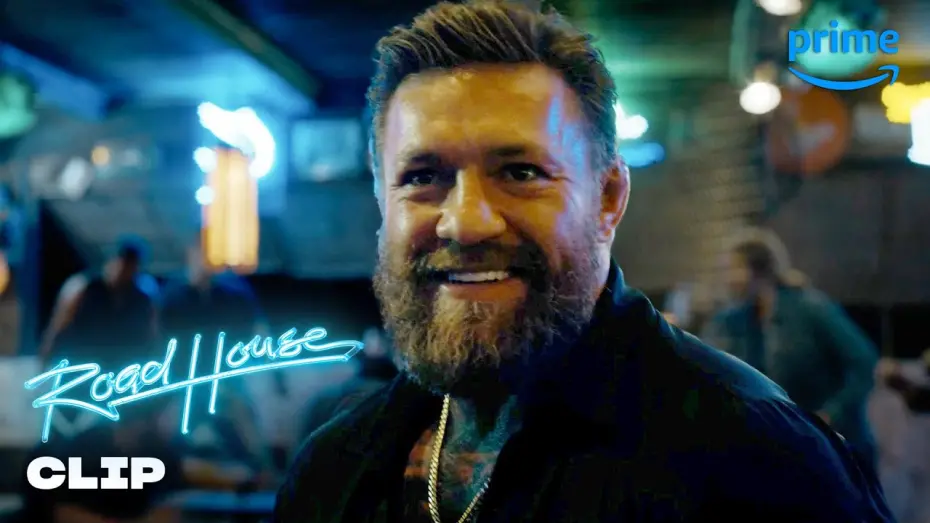 Відео до фільму Придорожній заклад | Dalton and Knox Hit It Off