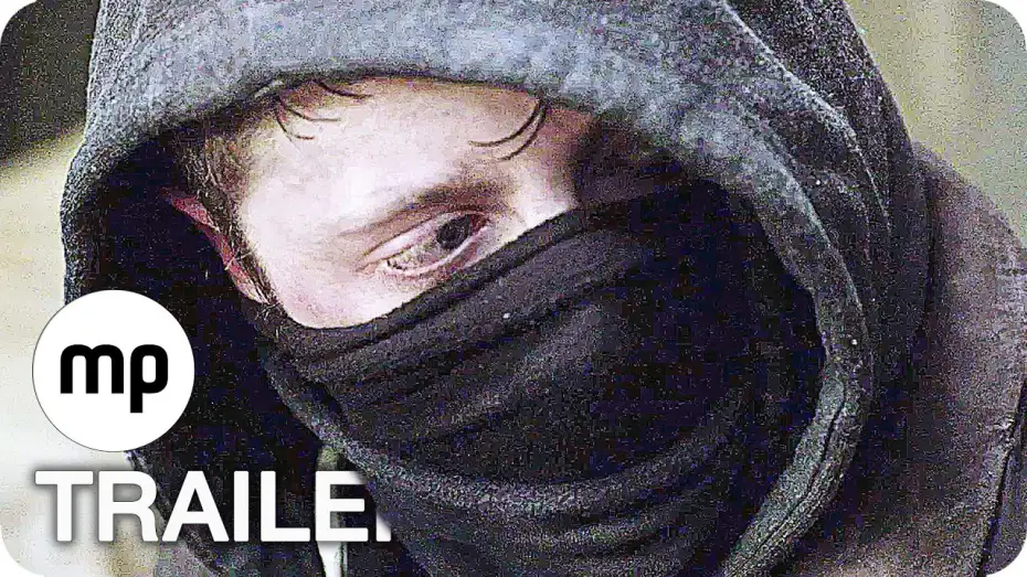 Відео до фільму Виживальник — THE SURVIVALIST Trailer German Deutsch (2016) Exklusiv