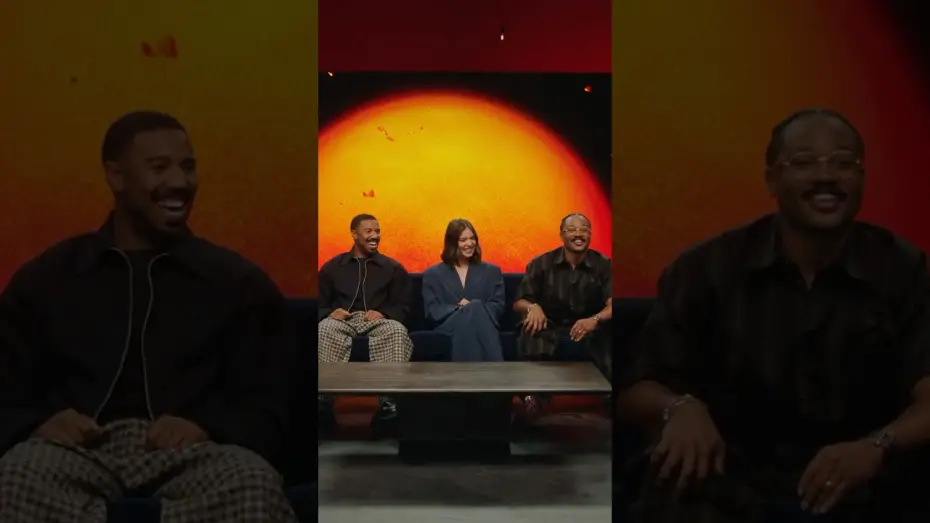 Відео до фільму Грішники | This much talent in one room? Sounds like a good time.