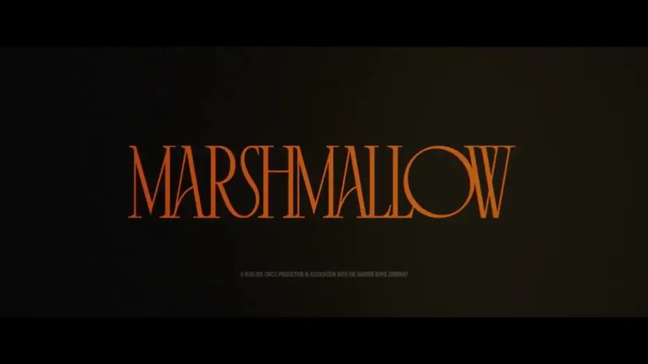 Відео до фільму Marshmallow | Teaser