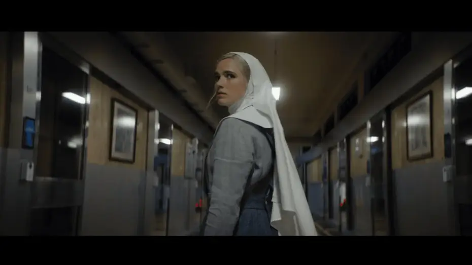 Відео до фільму Здобич для Диявола — GLI OCCHI DEL DIAVOLO - Trailer Ufficiale