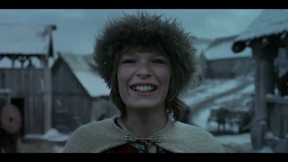 Відео до фільму Варяг | The Northman | Primo Trailer Ufficiale - Dal 21 aprile #SoloAlCinema