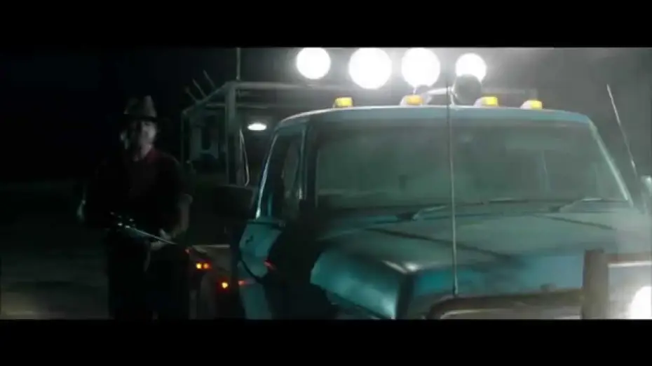 Відео до фільму Вовча яма 2 — WOLF CREEK 2 -Bande Annonce VF