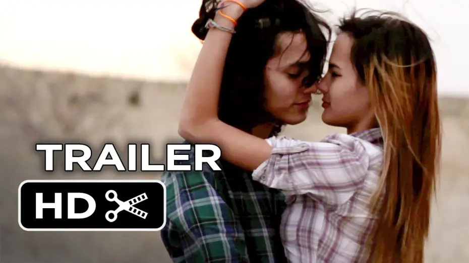 Відео до фільму Marfa Girl | Marfa Girl Official US Release Trailer 1 (2015) - Larry Clark Drama Movie HD