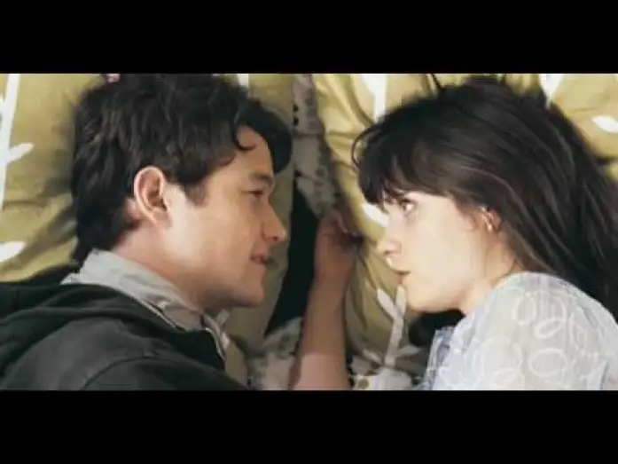 Відео до фільму 500 днів літа | (500) Days of Summer - Trailer