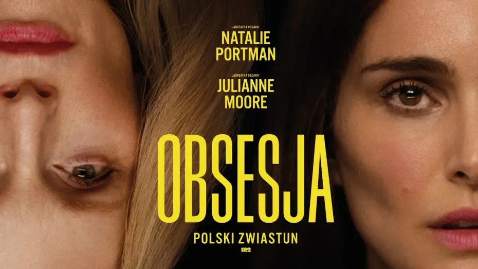 Відео до фільму Травень, грудень | Oficjalny zwiastun PL