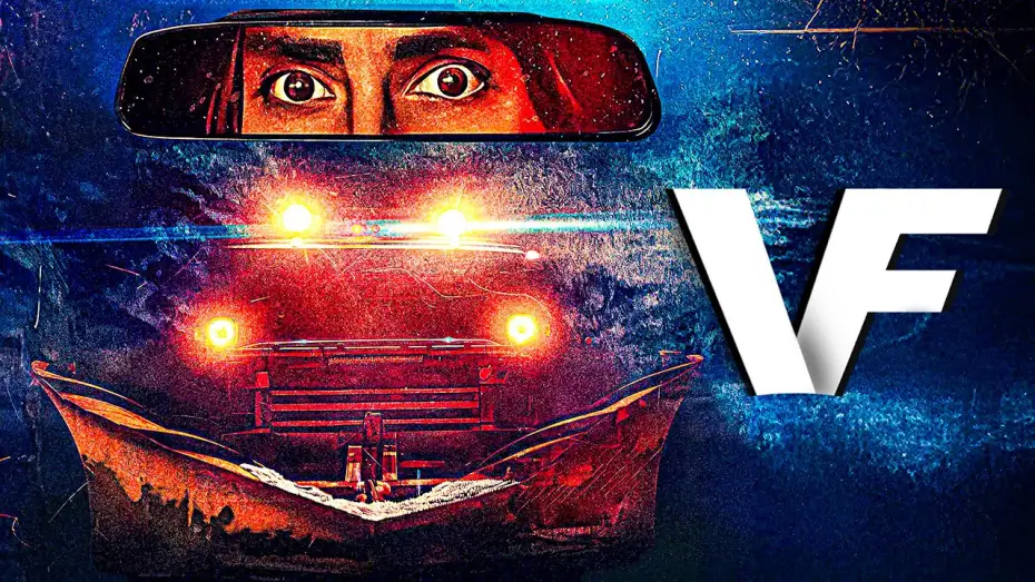Відео до фільму Delivery Run | DELIVERY RUN Bande Annonce VF (2025)