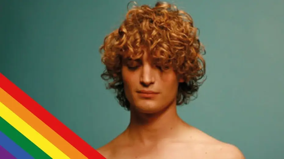 Відео до фільму Уявне кохання | LES AMOURS IMAGINAIRES - Bande Annonce VF