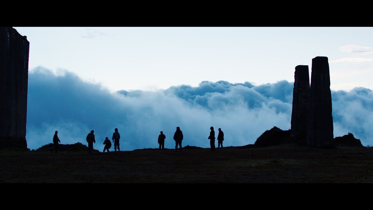 Відео до фільму Монос | Монос (2019) | Офіційний український трейлер