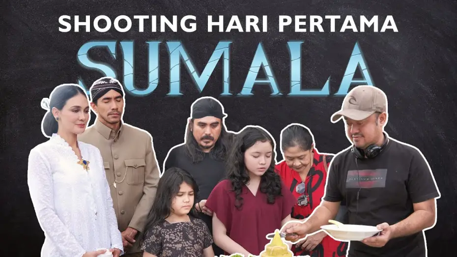 Відео до фільму Sumala | Persiapan dari Proses Reading hingga Hari Pertama Syuting Sumala
