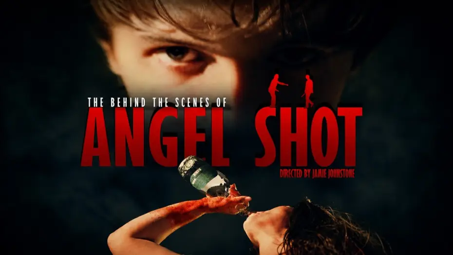 Відео до фільму Angel Shot — Angel Shot™- Behind The Scenes