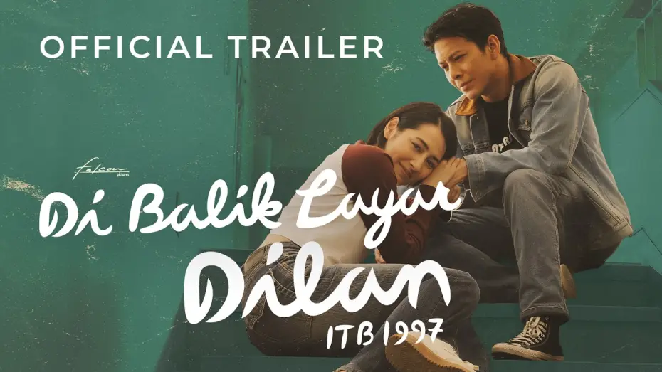 Відео до фільму Di Balik Layar Dilan ITB 1997 | BEHIND THE SCENES OF DILAN ITB 1997 - OFFICIAL TRAILER | APRIL 30 ON KLIKFILM