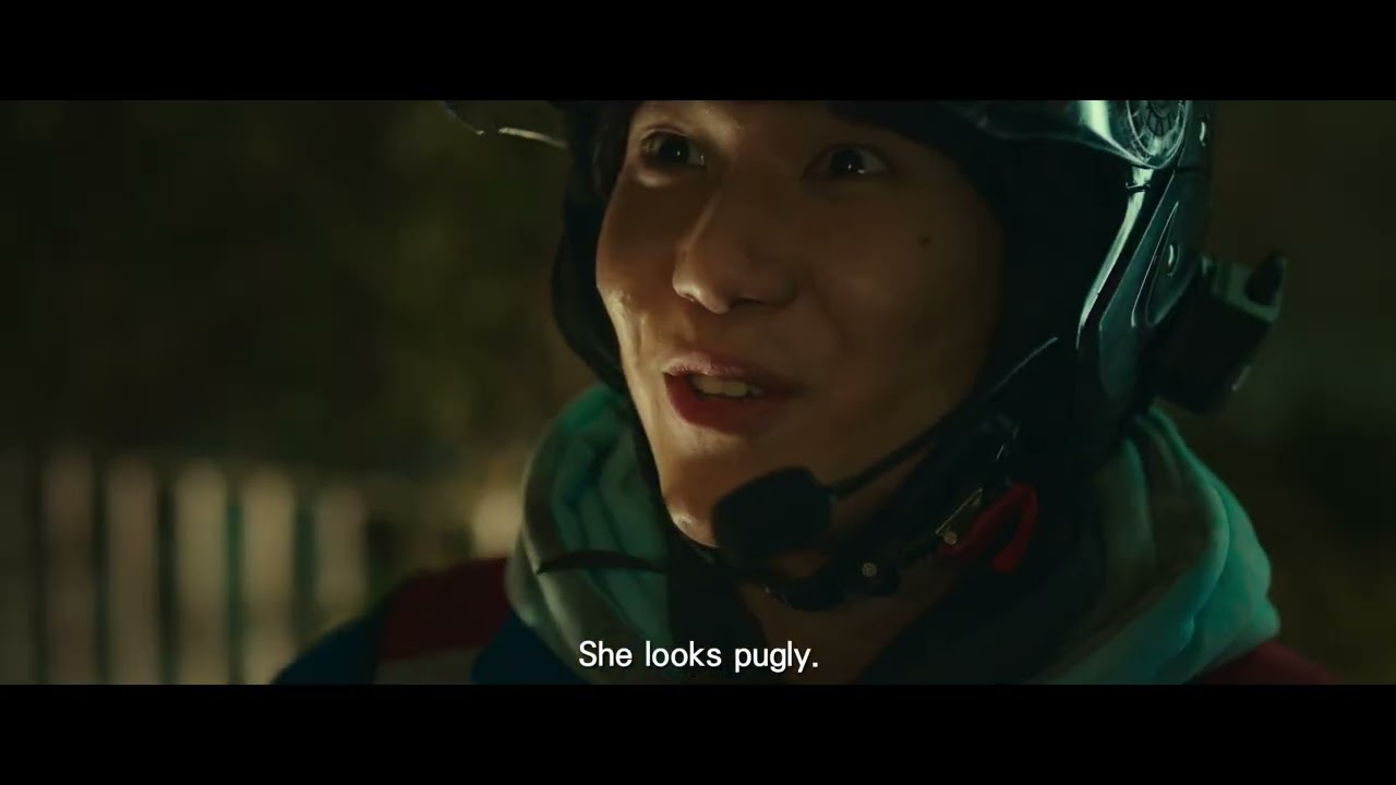 Відео до фільму Dog Days | DOG DAYS Official Int'l Teaser Trailer