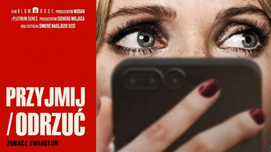 Відео до фільму Фатальний меседж | Zwiastun