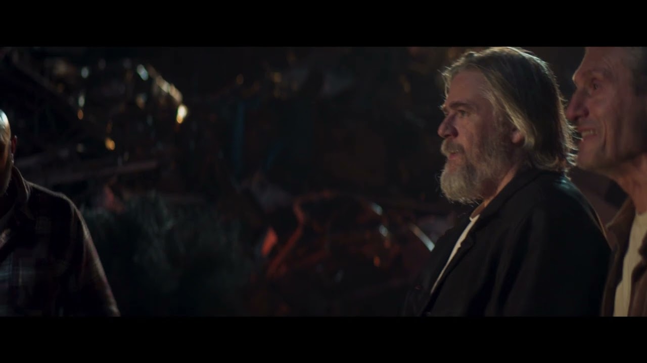 Відео до фільму Rise of the Footsoldier: Vengeance | Bustin'